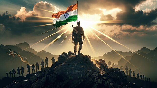 Indian Army" Images – Browse 2,934 Stock Photos, Vectors, and Video | Adobe Stock