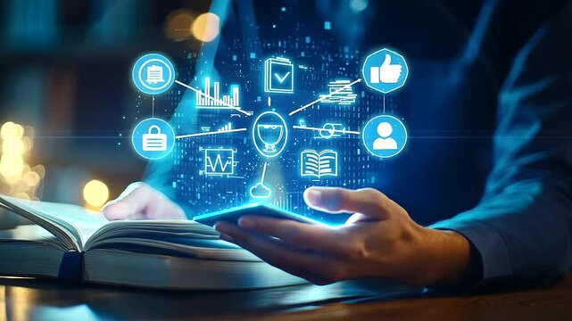 Intellectual Property Dashboard Analysis for Brand Protection
