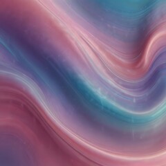 Fototapeta premium pink abstract background with waves