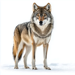 Fototapeta premium Wolf: 
