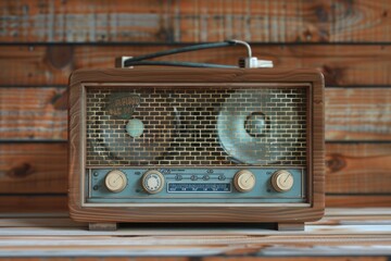 nostalgia background