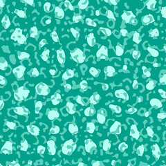 Animal print texture