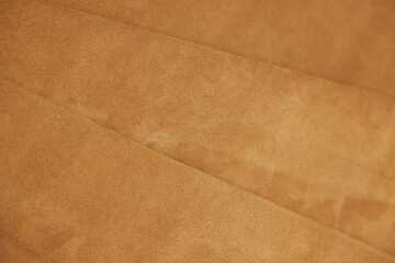 Leather texture: Elegant folds and shading A representation of high quality leather with visible wrinkles and shading that highlight the softness and structure of the material.