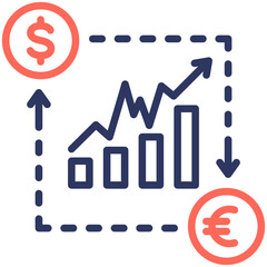 Arbitrage Icon
