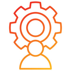 Human Resources Icon