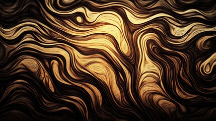 Abstract organic lines as wallpaper texture background.