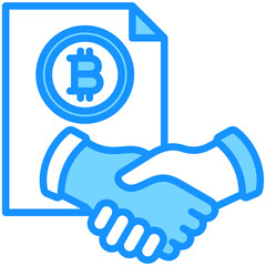 Agreement Icon