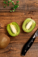 Kiwi.
