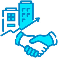 Venture Icon