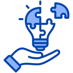 Problem Solving Icon
