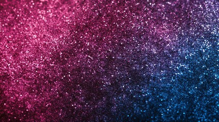 Obraz premium Abstract colored retro or sprayed gradient background with grain effect texture. Blurred pattern. Grain noise effect. Trendy style. Dusted and Holographic. Smooth transitions of iridescent colors. 