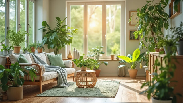 Power Smarter, Live Greener: Energy-Saving Tips for a Sustainable Future