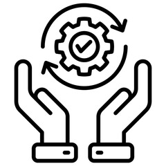 Process Icon