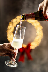 New Year's Eve Party