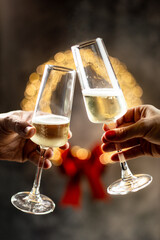 New Year's Eve Party