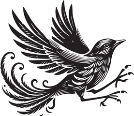 BIRD VECTOR LOGO IMAGE,  BIRD VECTOR LOGO, VECTOR LOGO, BIRD