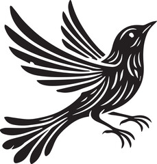 BIRD VECTOR LOGO IMAGE,  BIRD VECTOR LOGO, VECTOR LOGO, BIRD