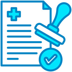 Informed Consent Icon