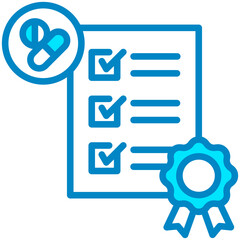 Quality Assurance Icon