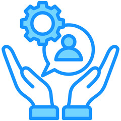 Social Engineering Icon