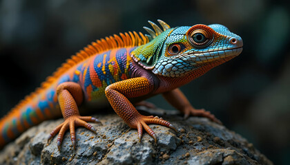 Obraz premium Xvbnncfdc