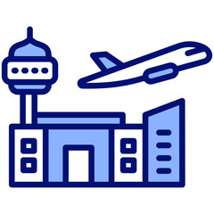 Airport Icon