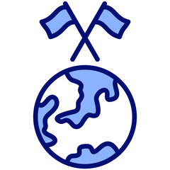 Diplomacy Icon