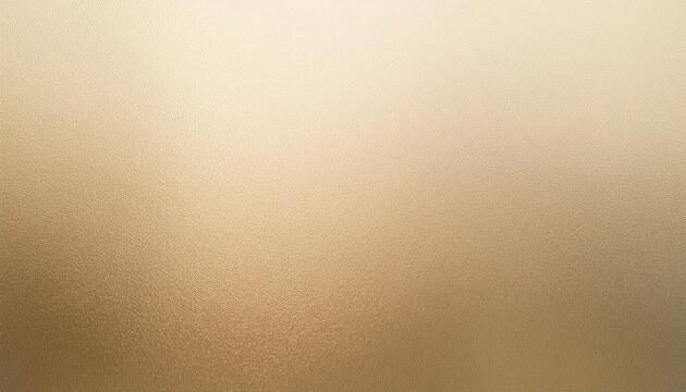 Abstract Gold Texture Background: Elegant Gradient and Subtle Grain