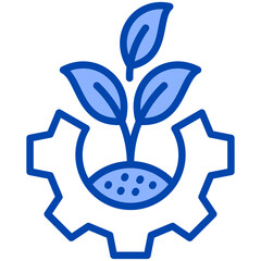 Gear Icon