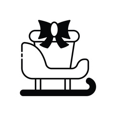 Santa�s Sleigh