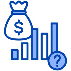 Venture Capital Icon