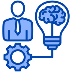 Innovation Icon