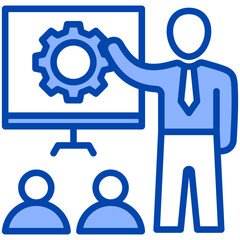 Mentoring Icon