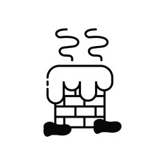 Chimney
