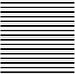 A background of Horizontal thick black lines. Diagonal vector lines pattern with dashed lines on transparent background. Thick black and gray striped background.