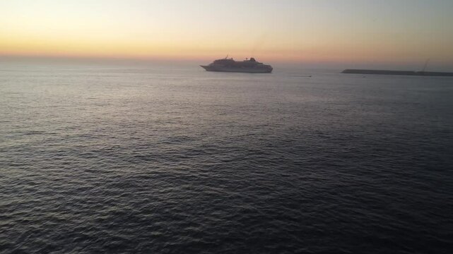lancha , barco , mar oceano, por do sol