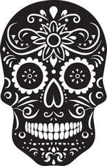 skull and crossbones