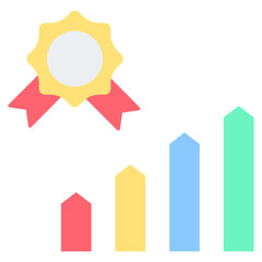 Growth Icon