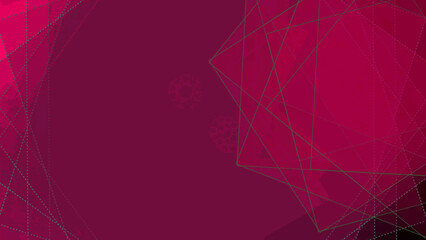 abstract purple background