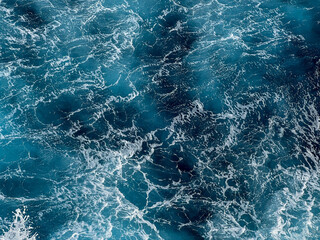 The Mesmerizing Depths