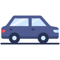 Car Icon