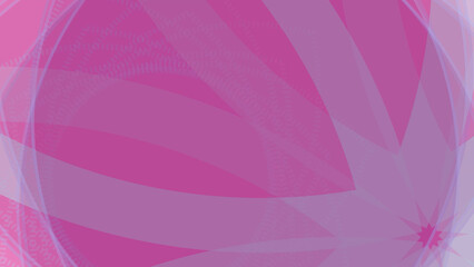 abstract pink background