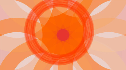 abstract colorful background
