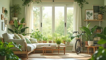 Power Smarter, Live Greener: Energy-Saving Tips for a Sustainable Future