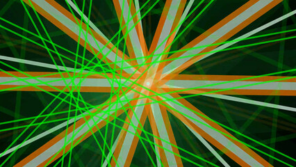 Obraz premium abstract background