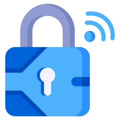 Smart Lock Icon