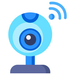 Webcam Icon