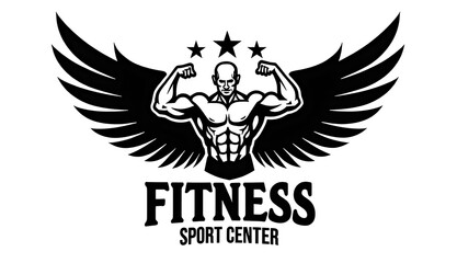 Fototapeta premium eagle tattoo design