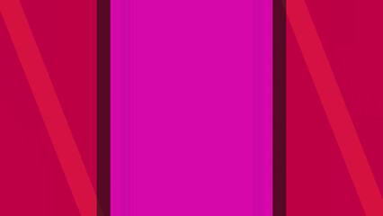 pink background