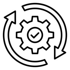 Process Icon